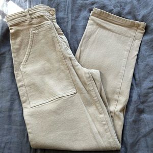 Aritzia Modern Utility Pant